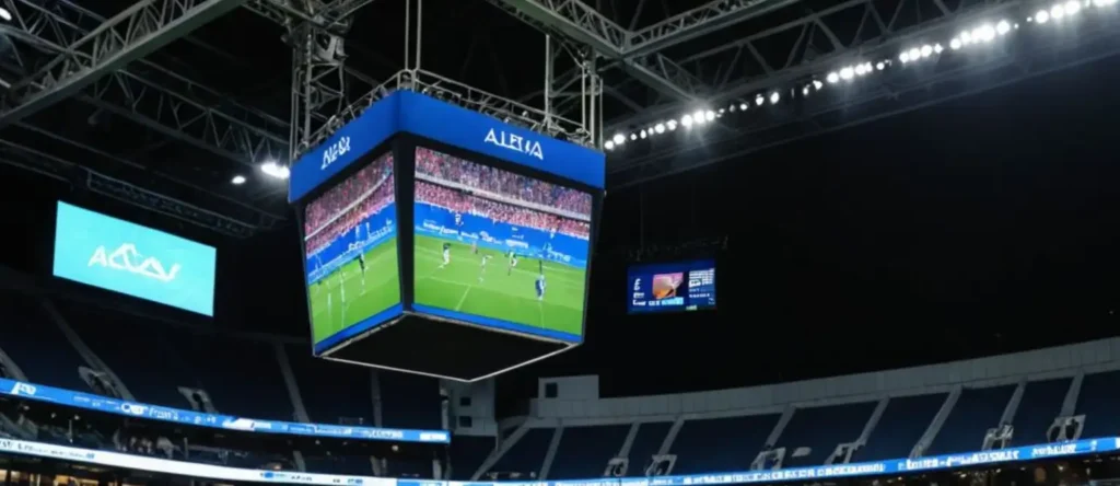 고화질 스포츠중계