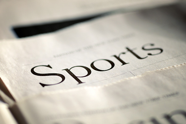 뉴스-스포츠중계